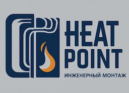 Heat Point Logo